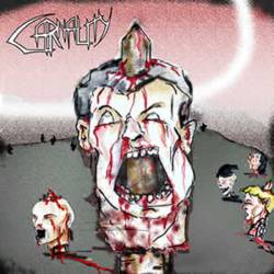 Carnality (ITA) : Torment of the Eternal Sorrow